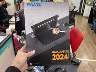 In catalogue