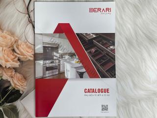 In catalogue
