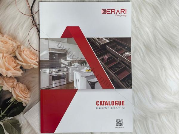 In catalogue