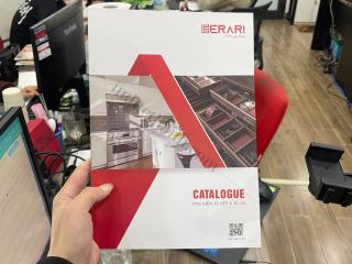 In catalogue