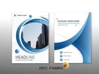 Top 3 mẫu catalogue đẹp, chuyên nghiệp nhất hiện nay