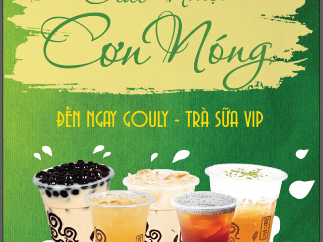 Tìm hiểu về các loại poster phổ biến nhất hiện nay?