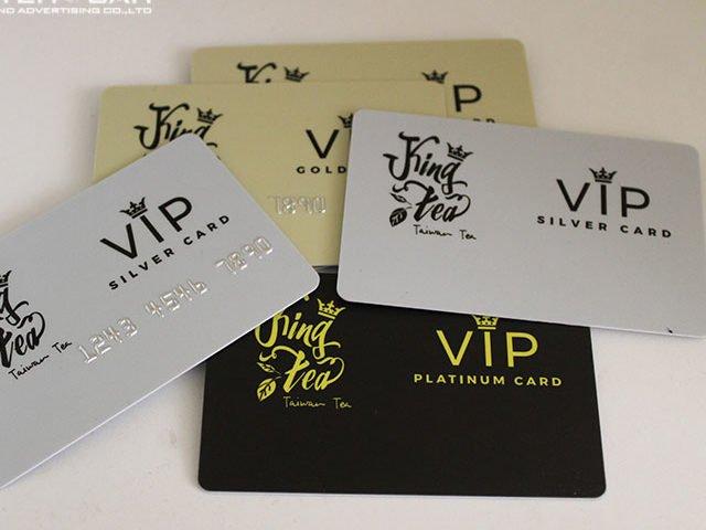 In Membership Card - Thẻ thành viên chất lượng, giá rẻ tại Hà Nội