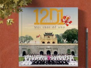 In kỷ yếu, in album kỷ yếu mẫu đẹp, giá rẻ tại Hà Nội