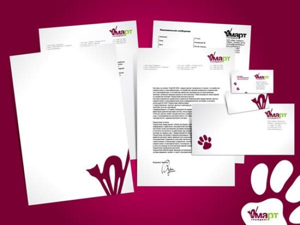 In giấy tiêu đề, tiêu đề thư, Letter Head uy tín tại Hà Nội