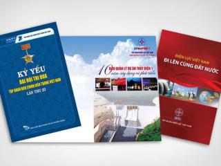 In kỷ yếu, in album kỷ yếu mẫu đẹp, giá rẻ tại Hà Nội