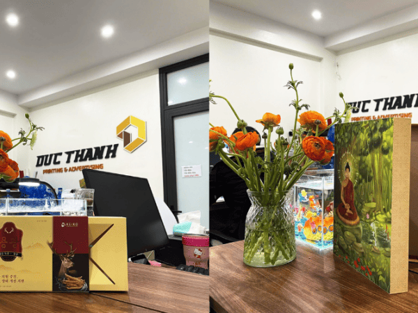 Xưởng In Hộp Giấy Giá Rẻ Tại Hà Nội - Uy Tín - Chất Lượng Cao