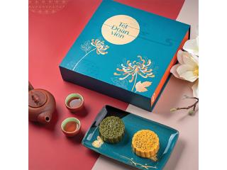 Hộp đựng bánh trung thu cao cấp