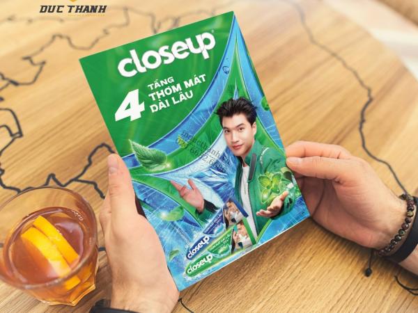 Báo giá in tờ rơi A4, A5, A6 giá rẻ tại Hà Nội