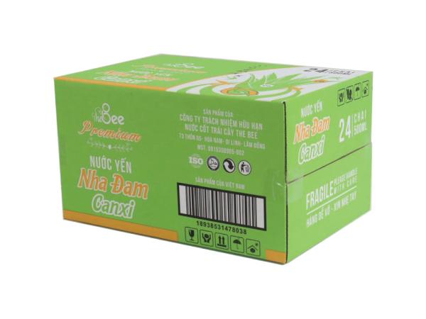 In Hộp Carton - Thùng Carton