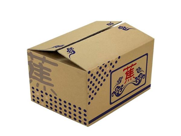 In Hộp Carton - Thùng Carton