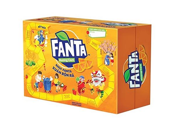 In Hộp Carton - Thùng Carton