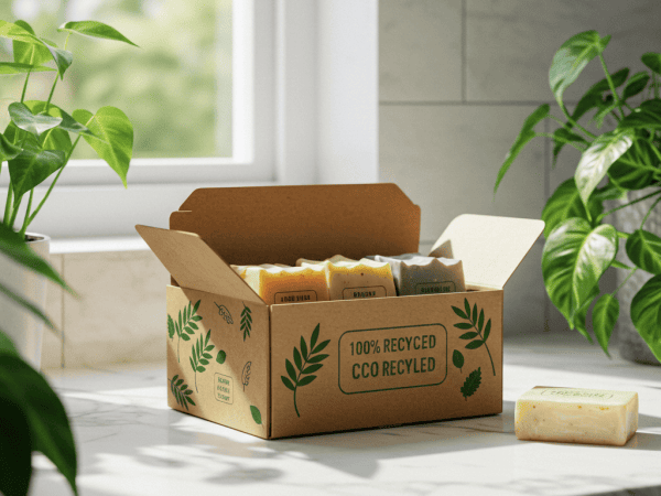 In Hộp Carton - Thùng Carton