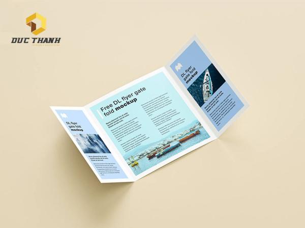 Dịch Vụ In Brochure Uy Tín, Giá Rẻ và Chất Lượng Tại Hà Nội