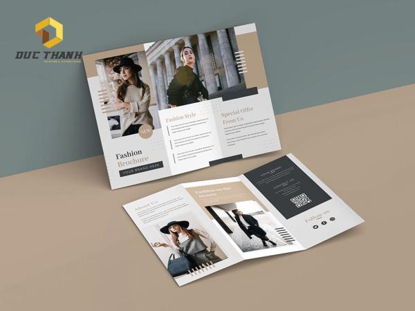 Dịch Vụ In Brochure Uy Tín, Giá Rẻ và Chất Lượng Tại Hà Nội