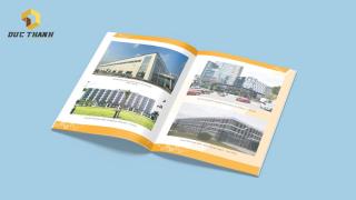 Catalogue là gì? Những thông tin cần biết về Catalogue