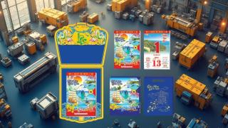 TOP 15 địa chỉ in lịch Tết uy tín và chất lượng tại Hà Nội