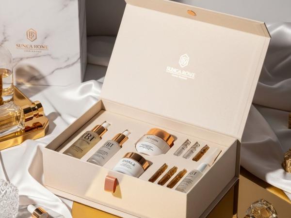 In Hộp Giấy Theo Yêu Cầu Tại Hà Nội – Giá Rẻ, Chất Lượng Cao