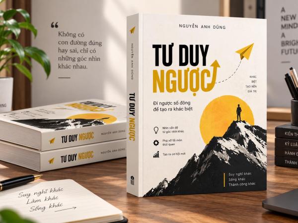 Dịch Vụ In Sách Giá Rẻ, Chuyên Nghiệp Theo Yêu Cầu Tại Hà Nội