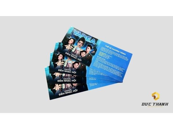 In voucher/ Phiếu giảm giá lấy ngay