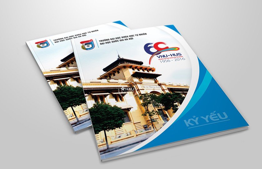 Kỷ yếu trường đại học