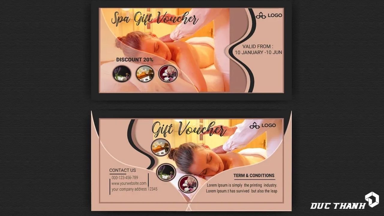 in voucher spa