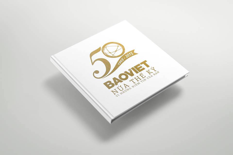 thiết kế album kỷ yếu