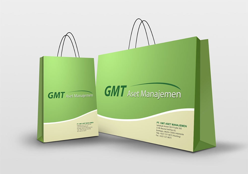 In túi giấy là gì?