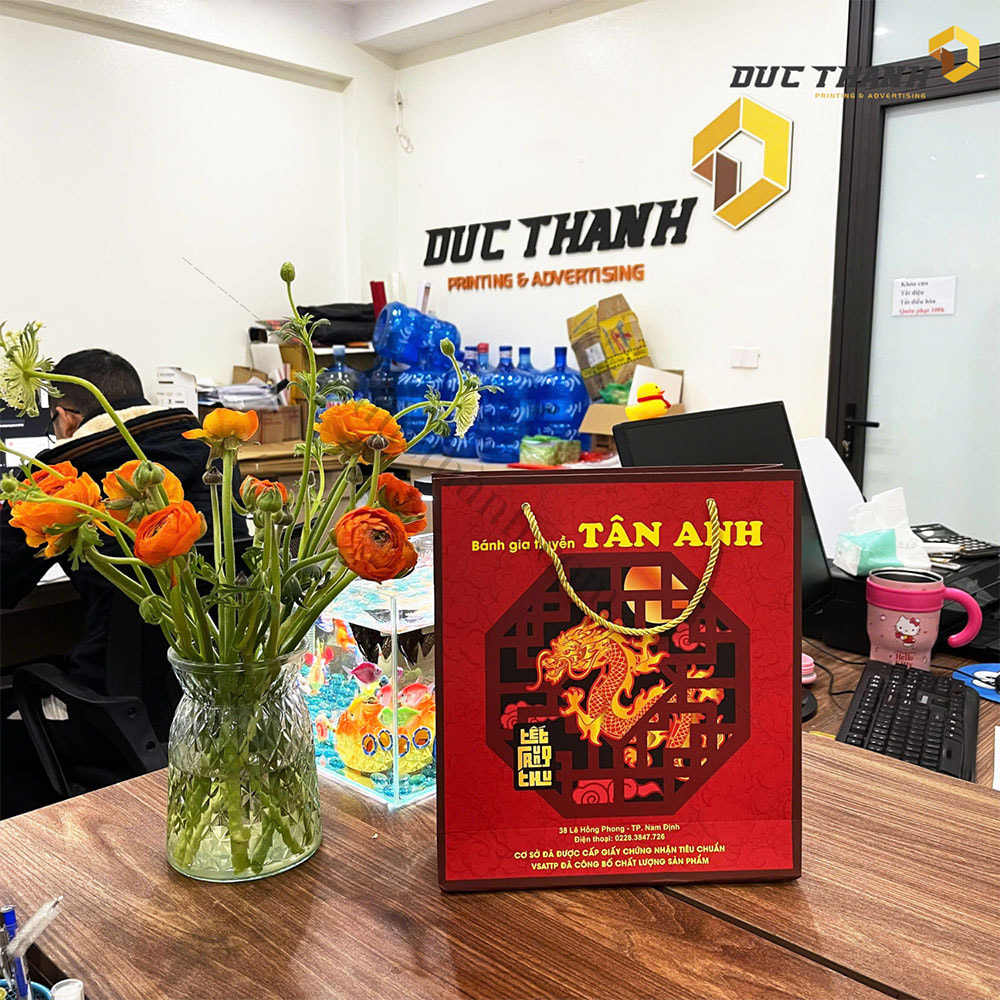 In túi giấy 8