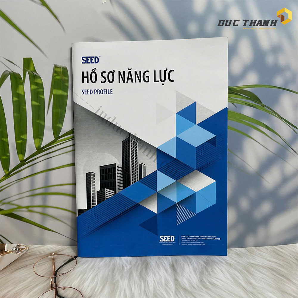 In catalogue giá rẻ