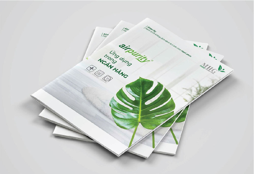 Dịch vụ catalogue số lượng ít, lấy ngay