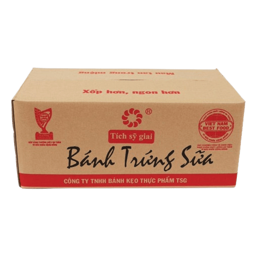 Các mẫu Hộp Carton - thùng Carton phổ biến hiện nay 4