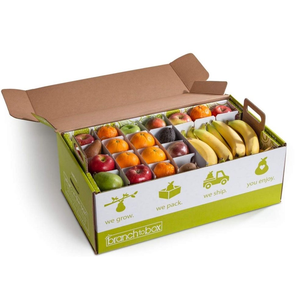 Các mẫu Hộp Carton - thùng Carton phổ biến hiện nay 9