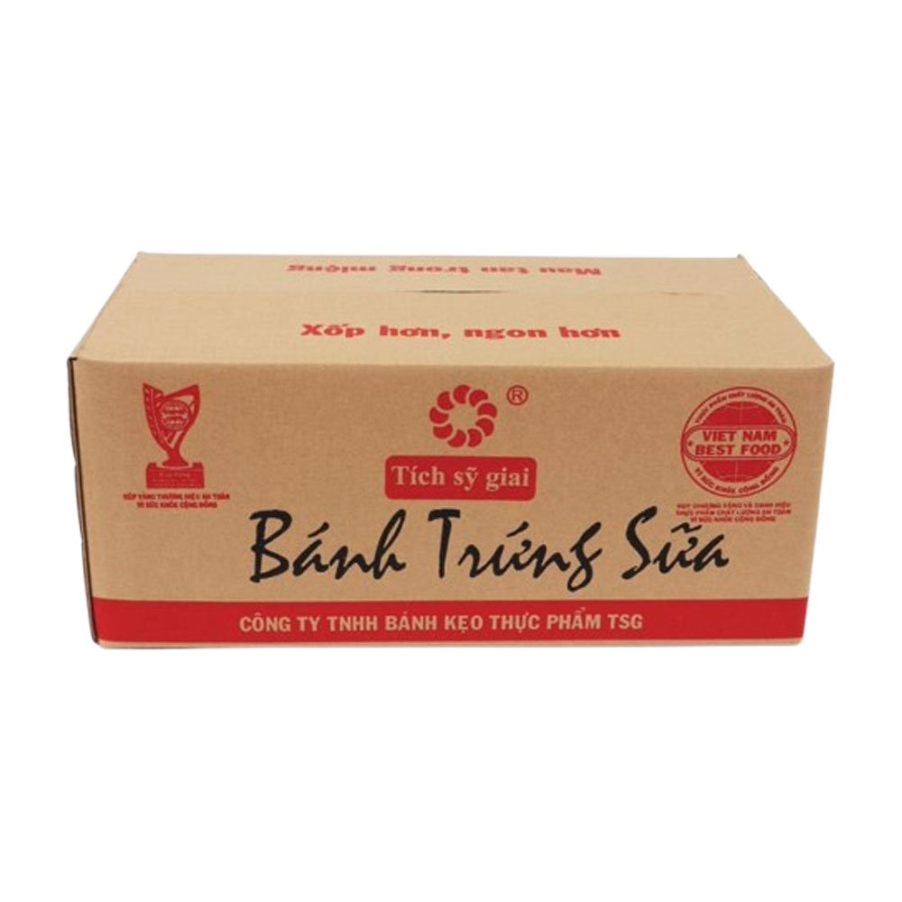 Các mẫu Hộp Carton - thùng Carton phổ biến hiện nay 10