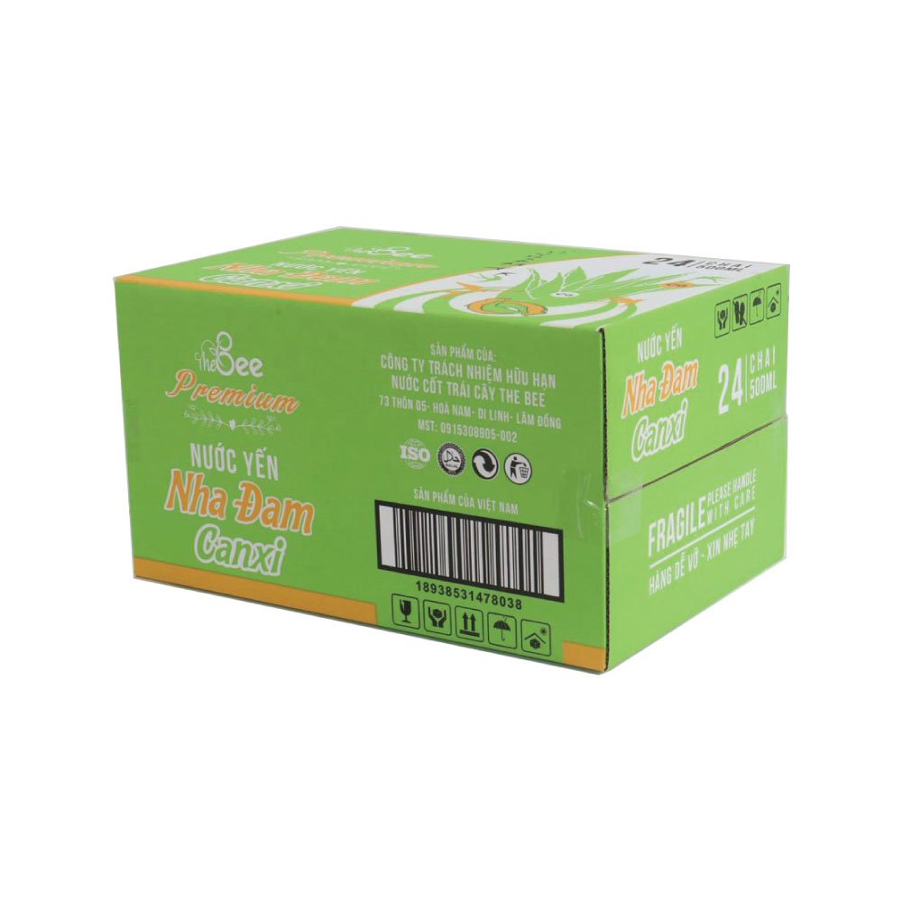 Các mẫu Hộp Carton - thùng Carton phổ biến hiện nay 3