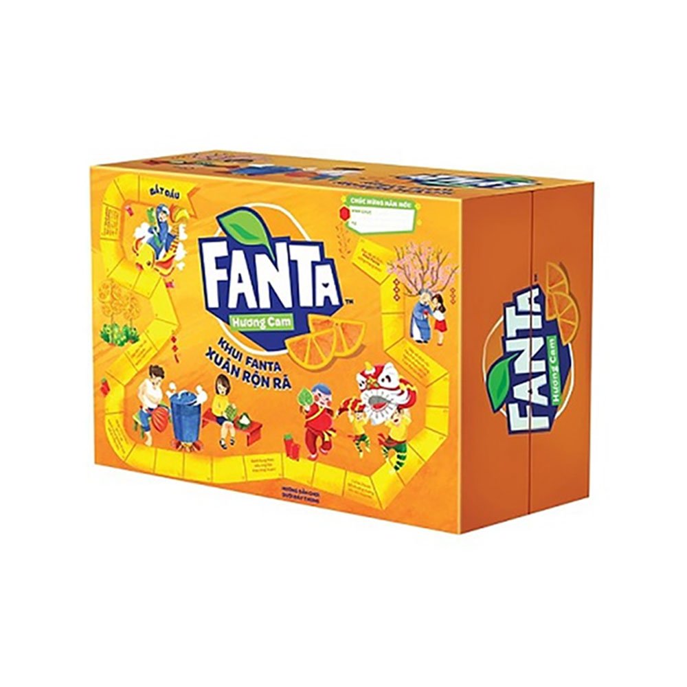 Các mẫu Hộp Carton - thùng Carton phổ biến hiện nay 2