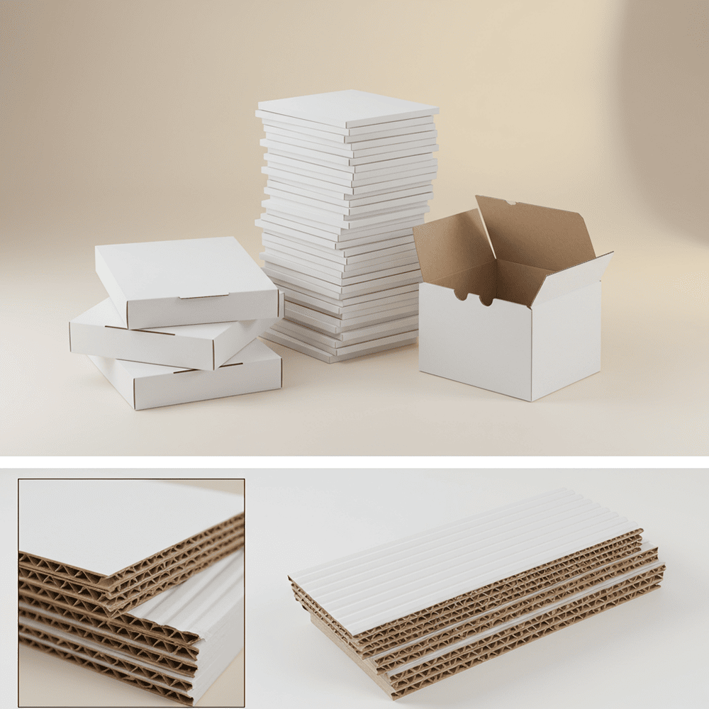 Hộp carton 3 lớp