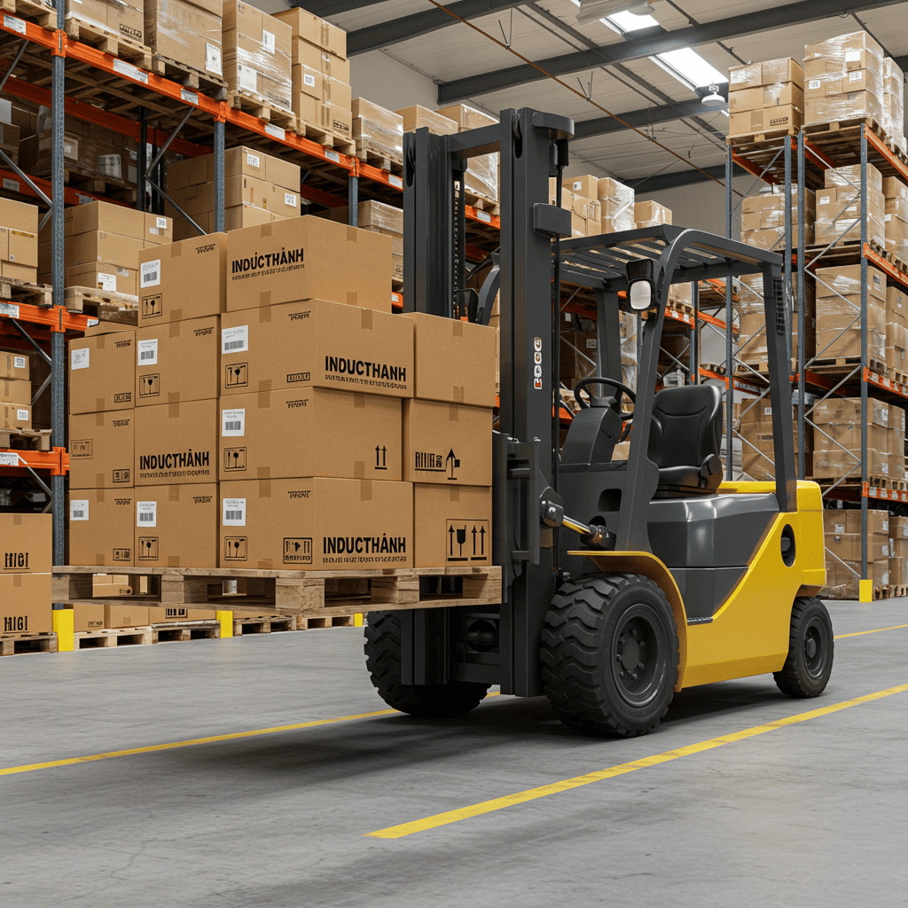 Tại sao in hộp carton lại quan trọng đối với doanh nghiệp