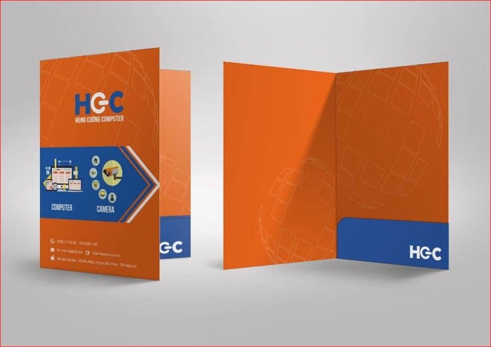 Địa chỉ in folder uy tín