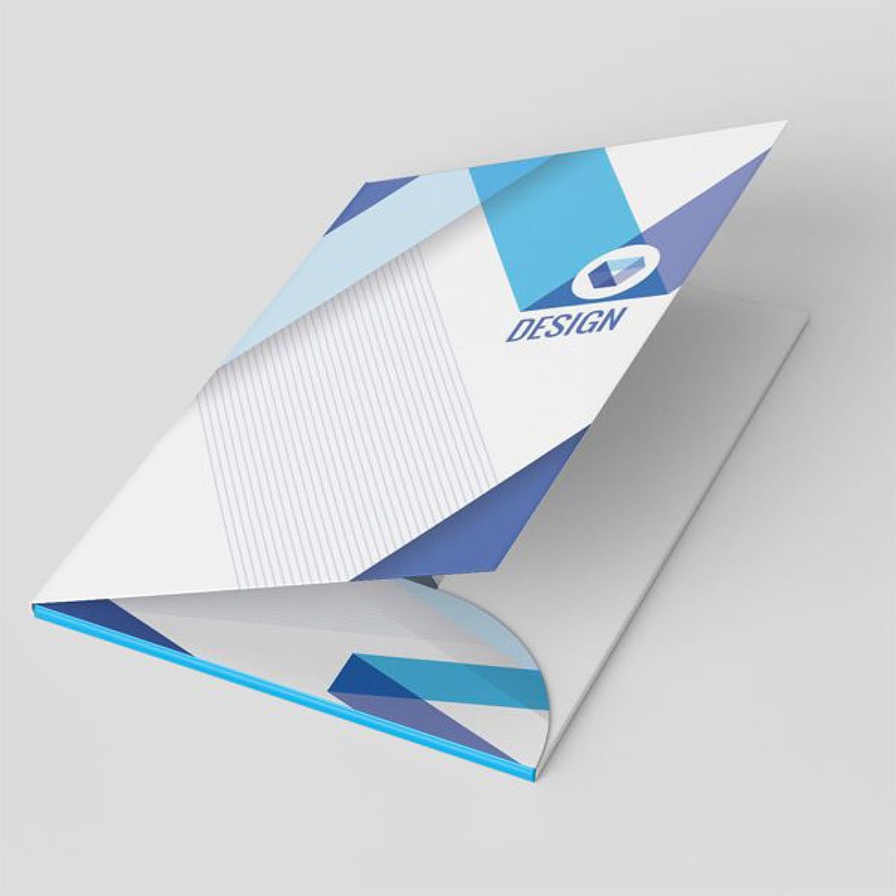 Folder được ứng dụng như thế nào trong thực tế
