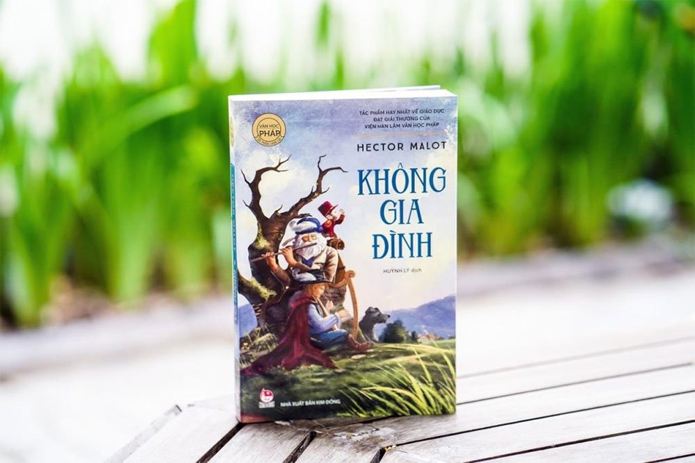In sách truyện, tiểu thuyết, sách chữ