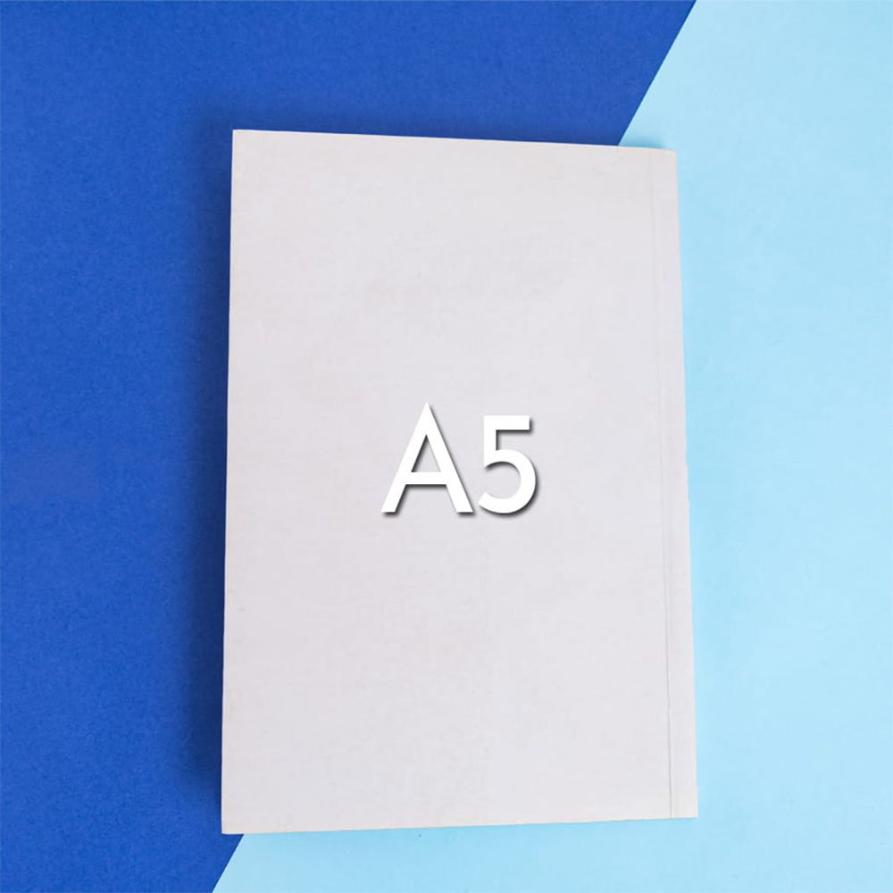 Ưu điểm và nhược điểm của khổ giấy A5