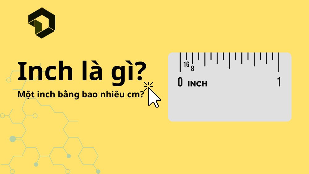 Inch là gì?