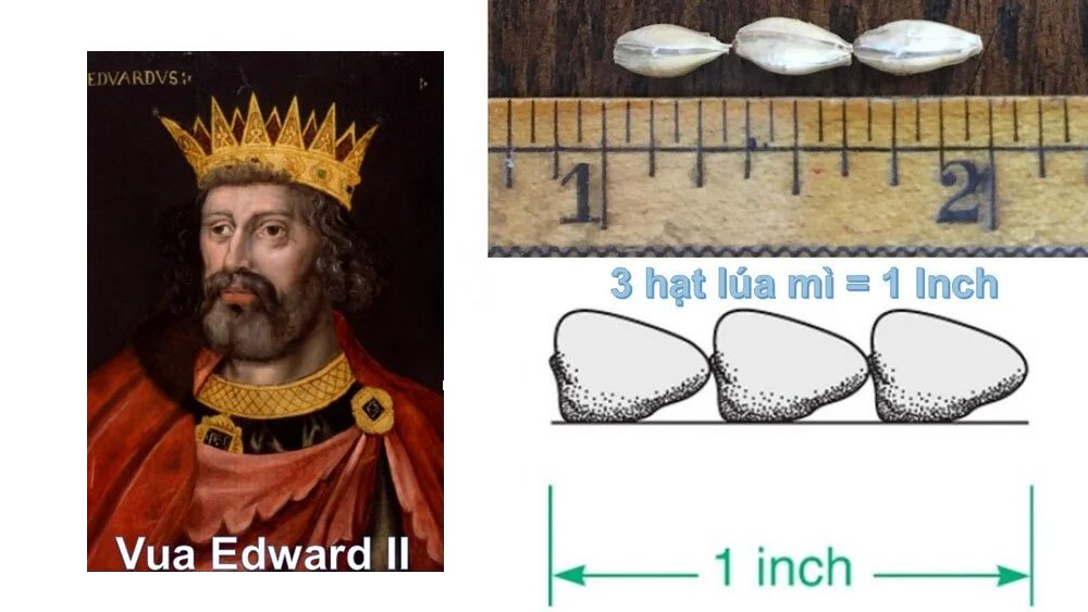 Lịch sử và quốc gia sử dụng phổ biến