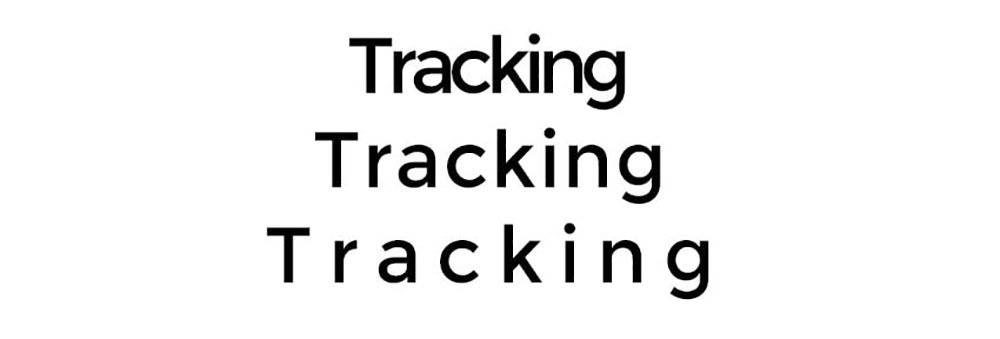 Point là gì, point trong khoảng cách chữ và dòng (kerning, leading)