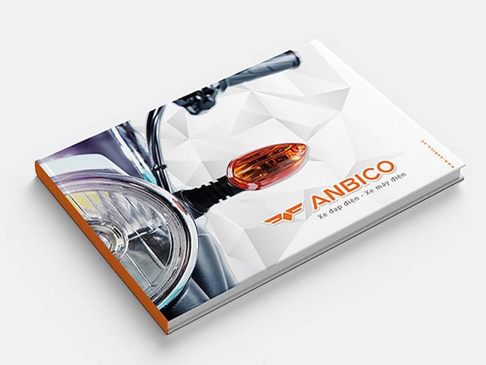In Catalogue bìa cứng là gì?