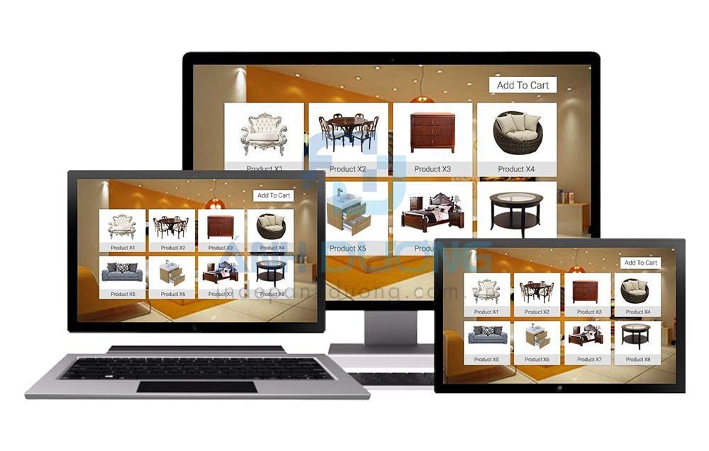 Catalogue điện tử