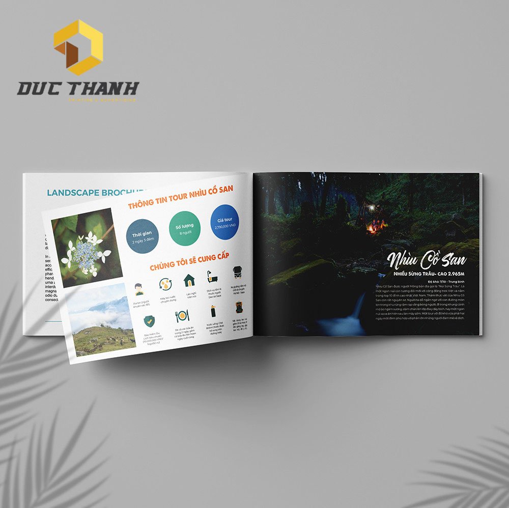 Tầm quan trọng của Catalogue trong doanh nghiệp