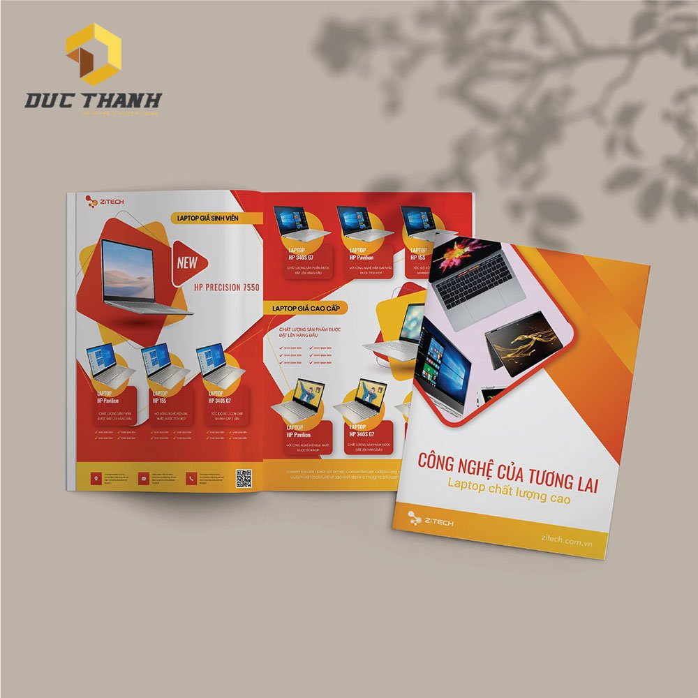 Cách chọn giấy in catalogue chuẩn cho từng nhu cầu 1
