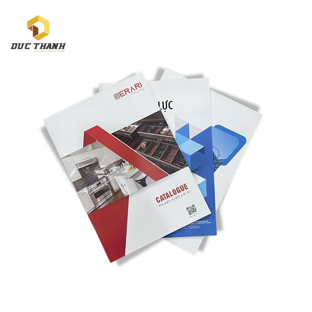 Cần chuẩn bị gì trước khi thiết kế catalogue?
